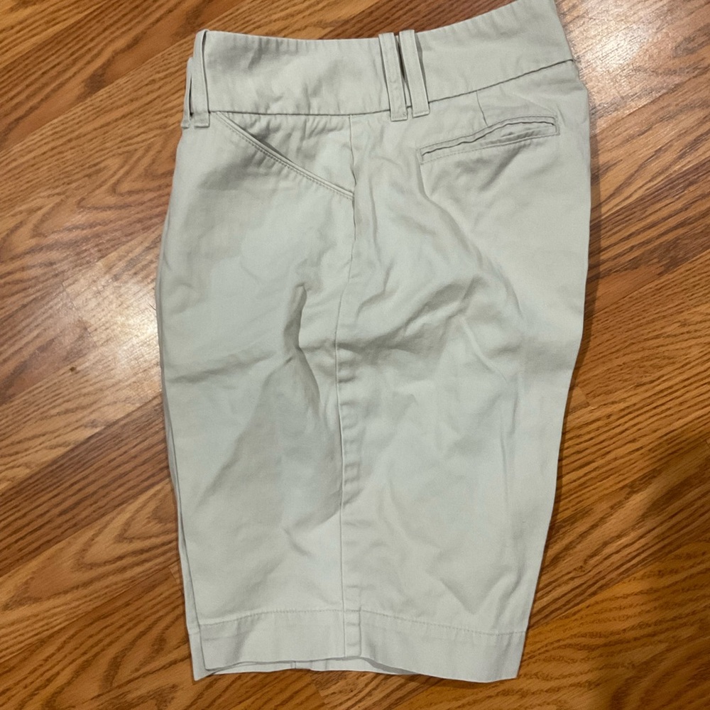 Lee burmuda shorts, size 12m